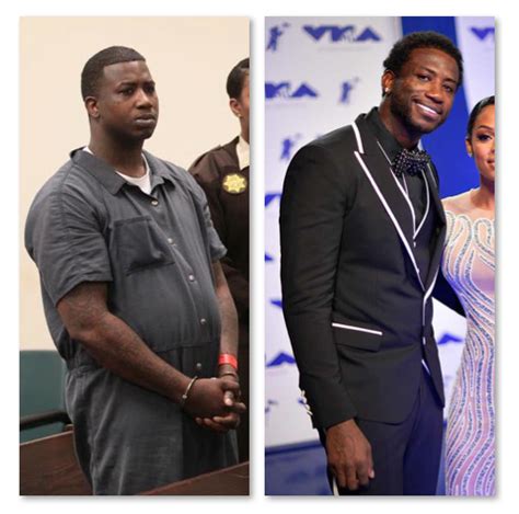 wheres gucci mane from|gucci mane then and now.